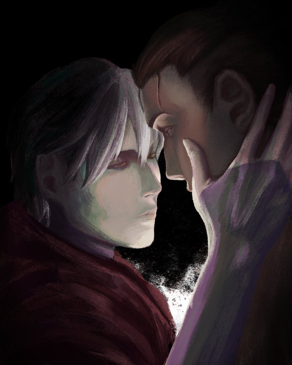 old men yaoi......
#shen #zed #shenzed