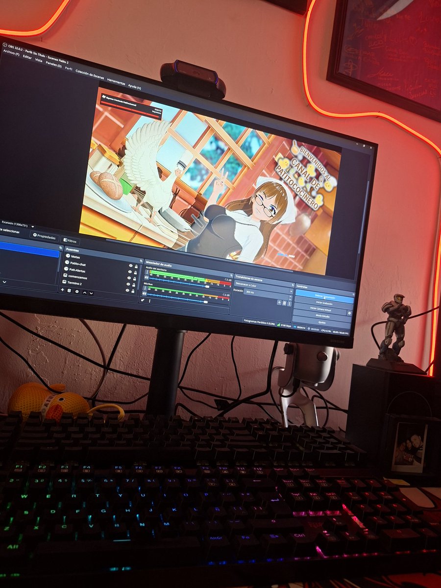 PASEMOS A LO IMPORTANTE!!!
 twitch.tv/patitococinero…