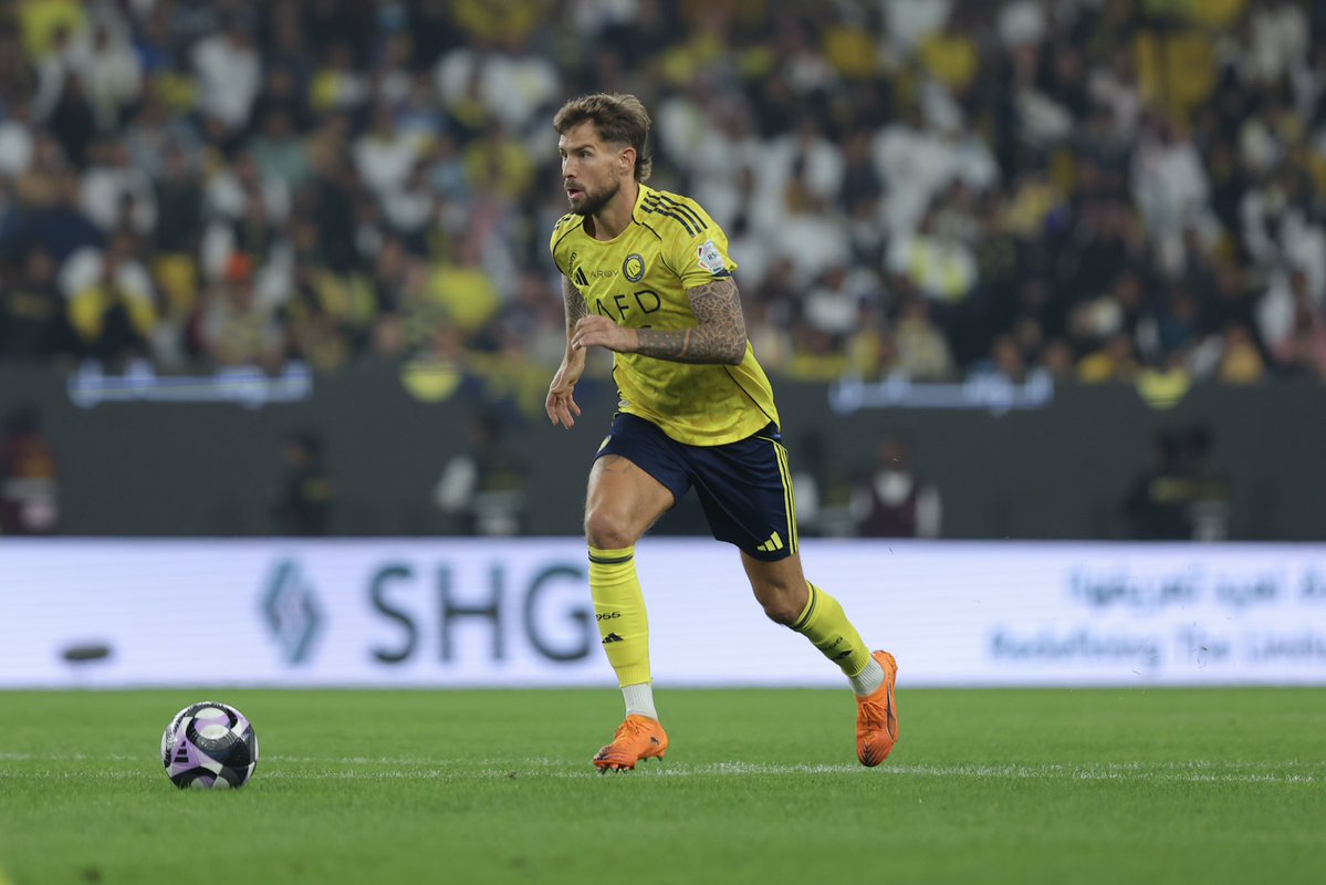 InigoMartinez's tweet image. Strong until the last minute. 9/9. 👊🏼
En casa, con nuestra afición… y ya van 9 seguidas. 💛⚽️