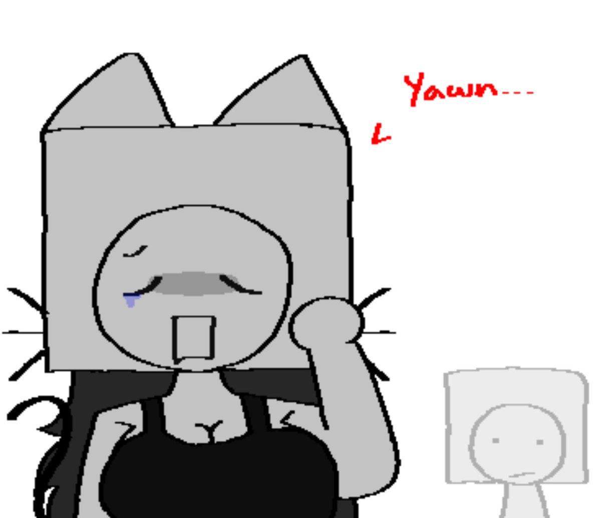 always feeling tired…