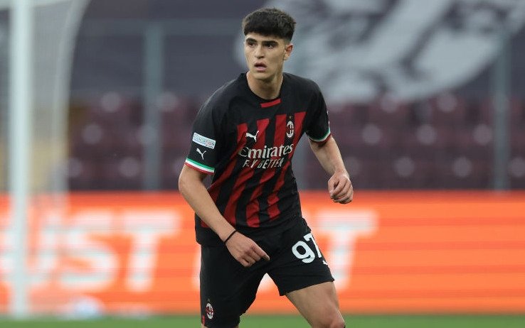 aleros_acm's tweet image. 1⁰ derby da titolare 
Crescita costante 
#Bartesaghi