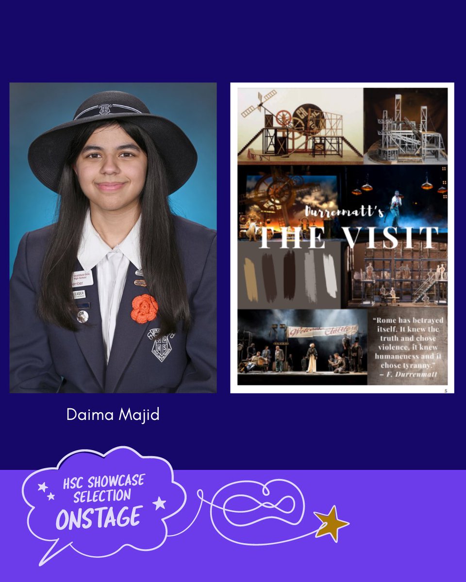 StrathfieldGirlsHigh tweet media