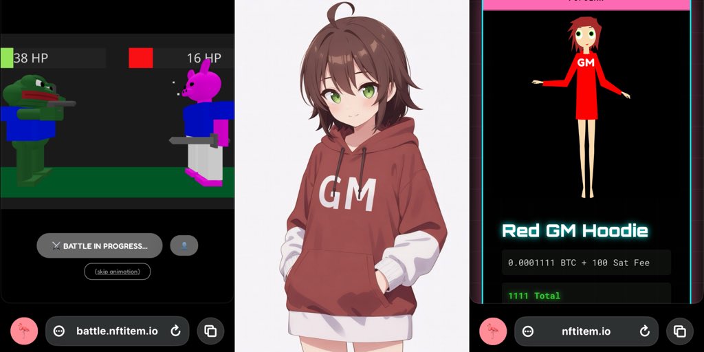 Doge Destiny (Base🟦) tweet media