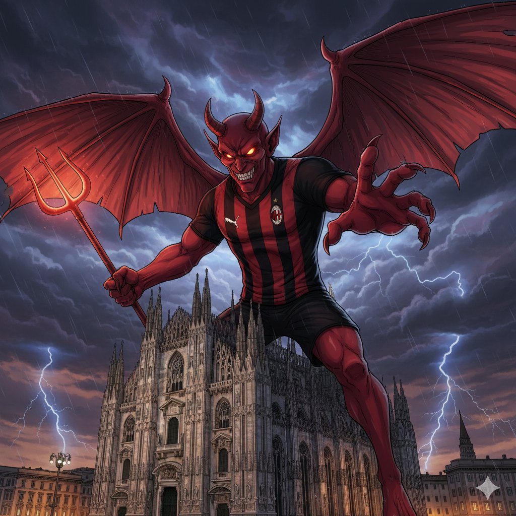 ApacheRossonero's tweet image. 🖕🔴⚫🖕🔴⚫🖕🔴⚫