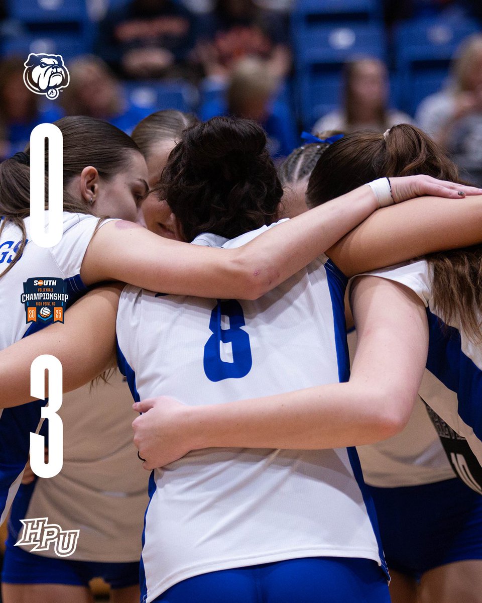 Final from High Point

#ALLinAVL