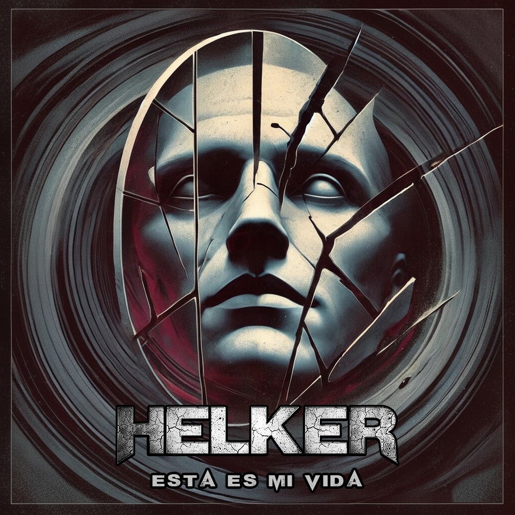 EN UNA HORA SALE NUESTRO PROXIMO SENCILLO
"ESTA ES MI VIDA"
ESTRENO DEL  VIDEO CLIP, 20 HORAS PUNTUAL

youtube.com/watch?v=OiwfFD…

NUEVO DISCO DE HELKER, MEDIADOS 2026.
EL HEAVY METAL ARGENTINO ESTA MAS VIVO QUE NUNCA.

<a href="/horametalradio/">La Hora Del Metal</a> <a href="/RedMetalNac/">Red Metalera Nac</a> <a href="/HeavyArgentino/">Metal Argento</a> <a href="/CFRcesar/">César Fuentes Rodríguez</a>