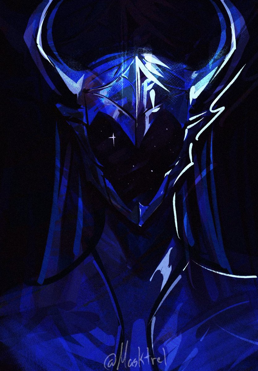 Masktrel's tweet image. brush test