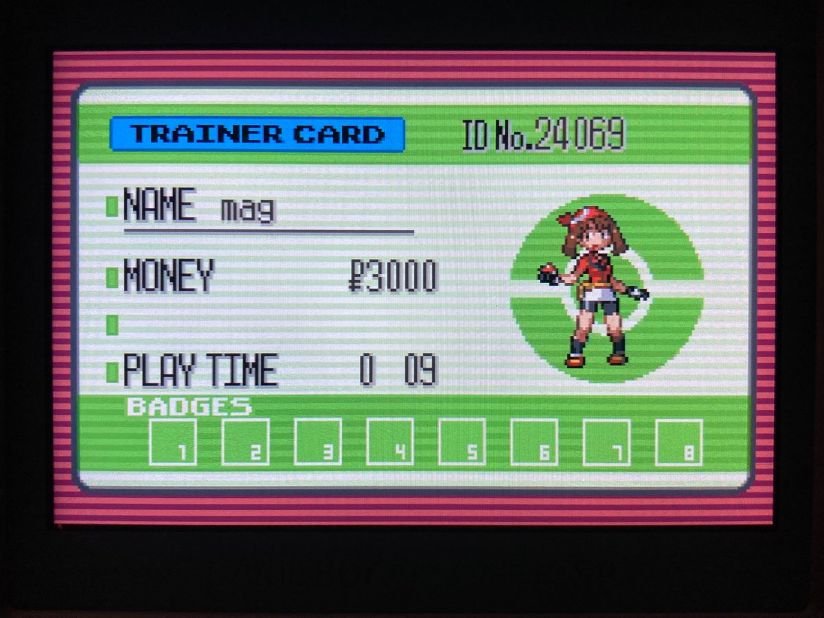 HOW DOES THIS KEEP HAPPENING