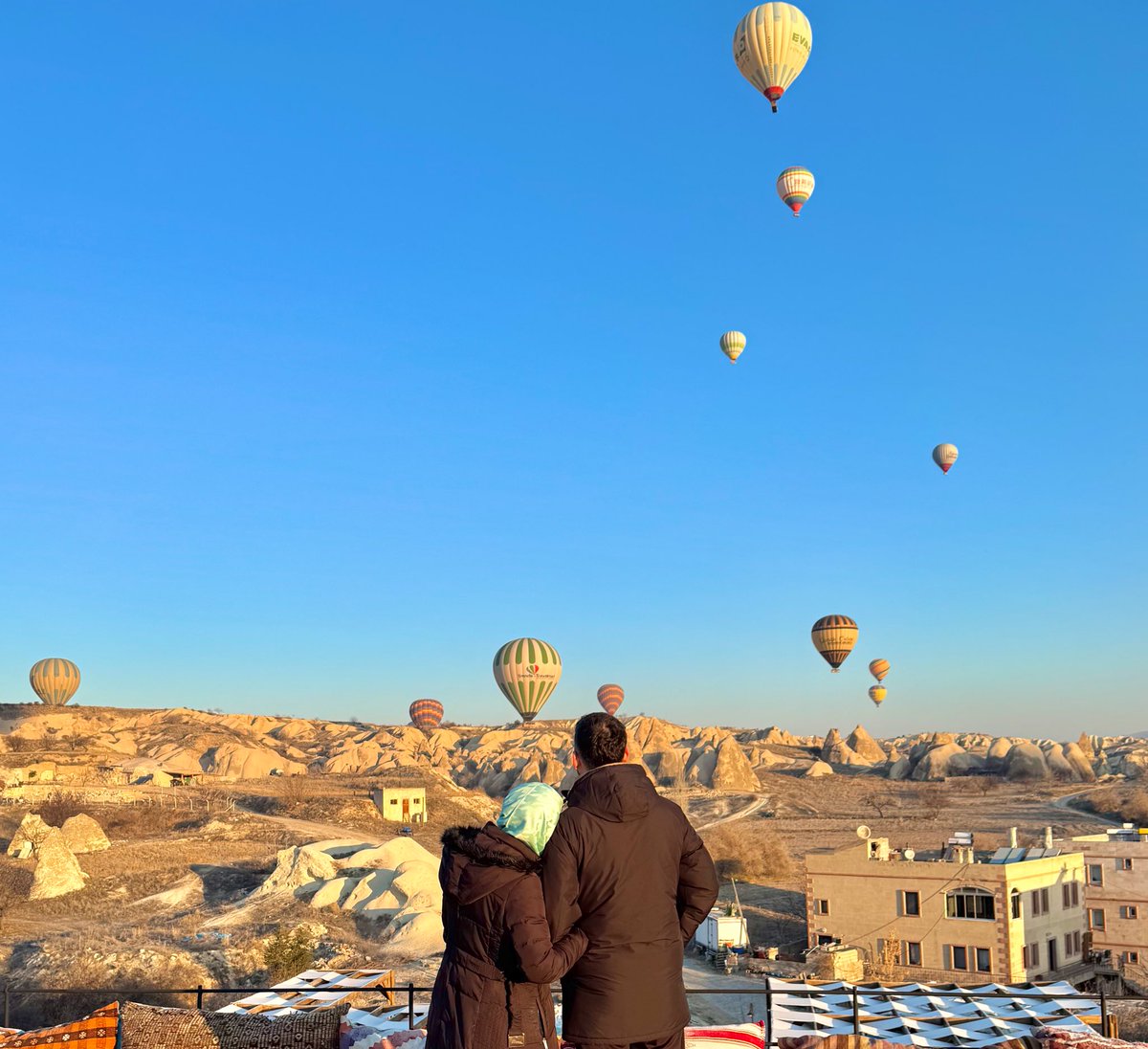 Çokça şükür✨💌