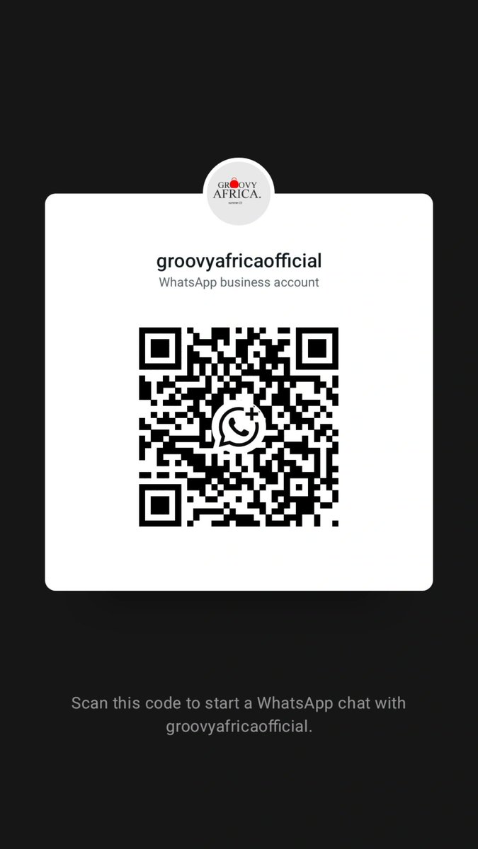 siyascott_'s tweet photo. IMPORTANT NOTICE:
Scan the QR CODE to browse our catalog, For orders or enquiries feel free to contact us! https://t.co/0Djkp2hUYo