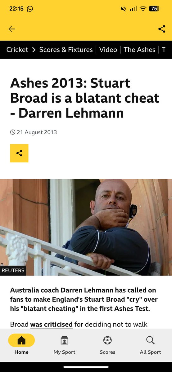 Andy Evans tweet media