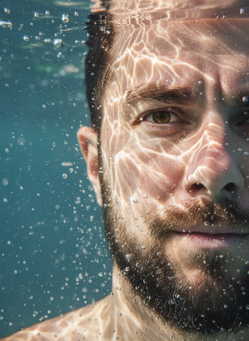 Mr_Bruno87's tweet image. The sweetest pleasure... 🌊⛱️