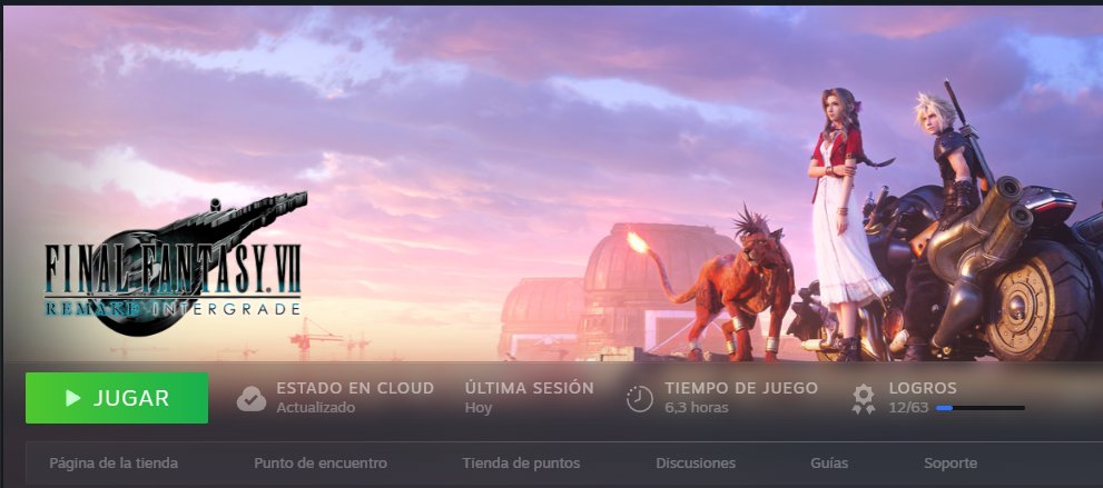 nahu8_'s tweet photo. estuve jugando mi primer final fantasy https://t.co/HzpqIq6w3i