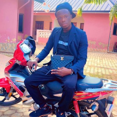 Tee_Tommy1's tweet photo. #NewProfilePic https://t.co/eU27AnoKQs