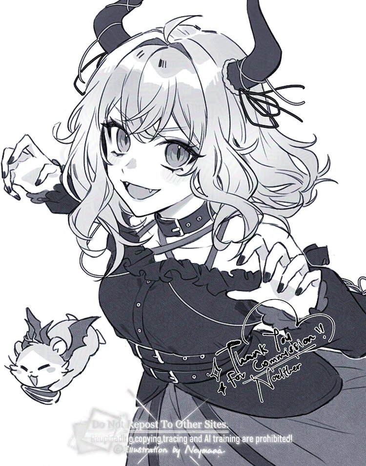 ⋆.𐙚 ̊ WINTER ART RAFFLE ₍^. .^₎⟆
~ 1 winner will get a Half Body B&amp;W like the example⭑.ᐟ✨

TO ENTER:
⟢ follow me ⭑.ᐟ
⟢ like and rt this post ⭑.ᐟ
⟢ drop your reference sheet ⭑.ᐟ

End on December 24, (๑&gt;◡&lt;๑) goodluck!
#artraffle #artgiveaway