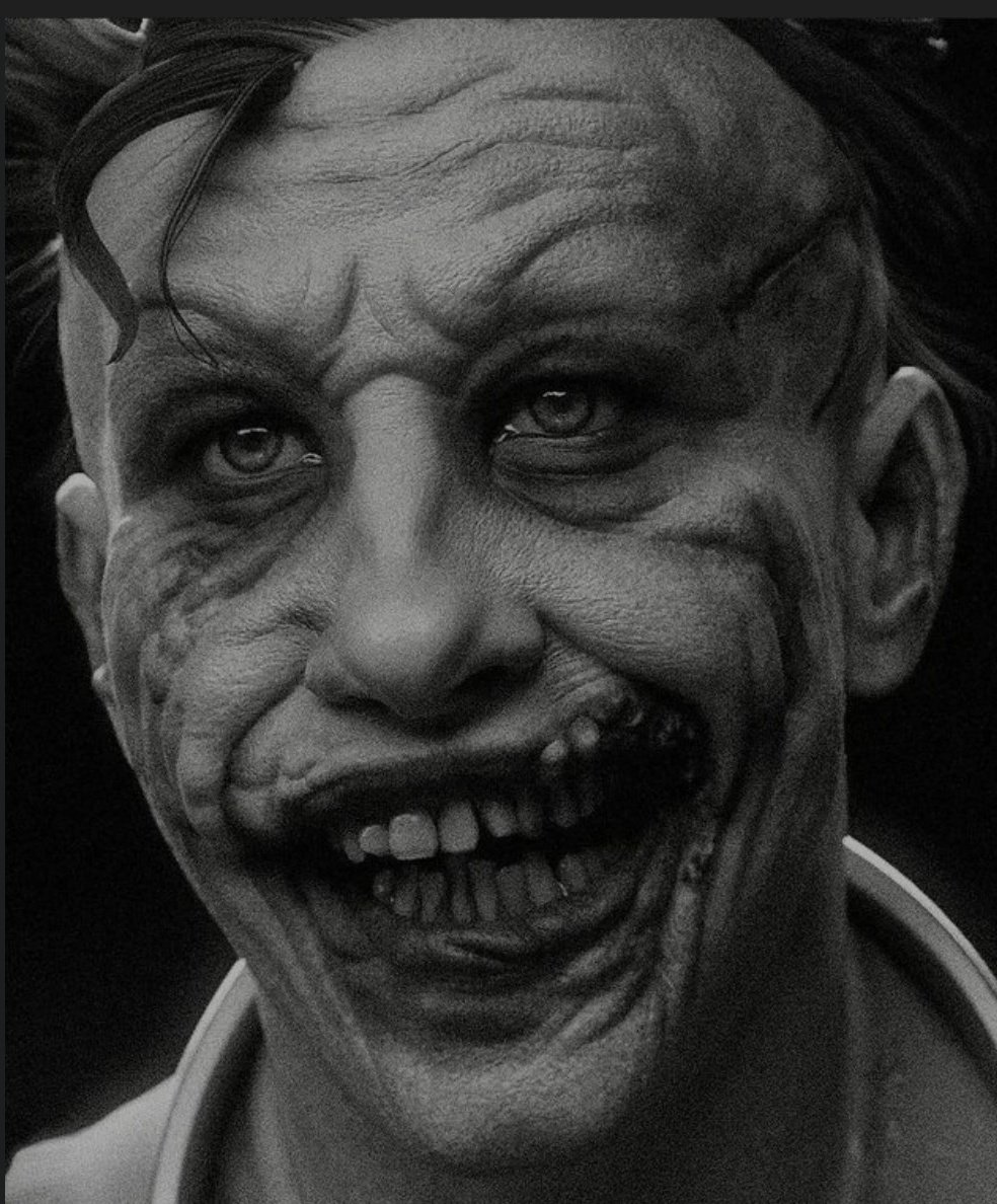 😈🤡 𝕁.𝕄.😋🤡 tweet media