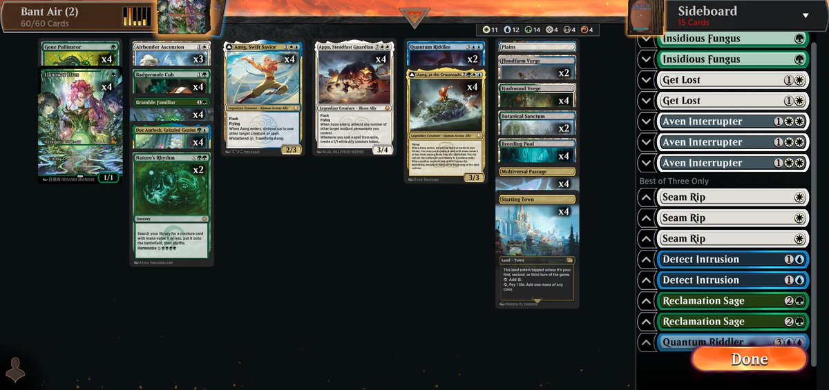 Meowodic 🦊☣️ tweet media