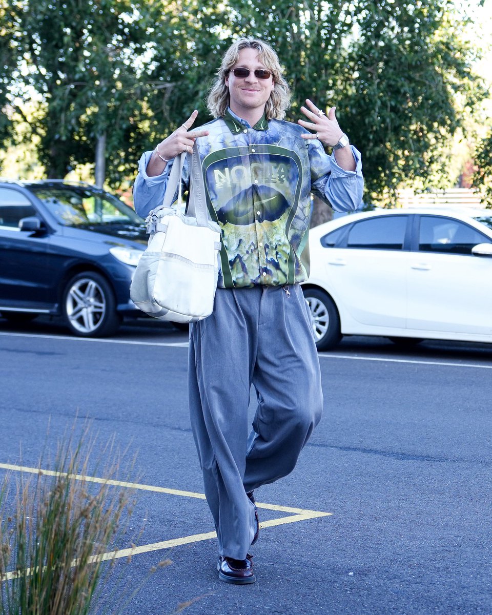 westernbulldogs's tweet image. Szn 7 Cody 🤗