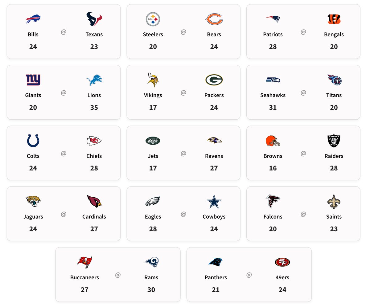 Ron Jaworski tweet media