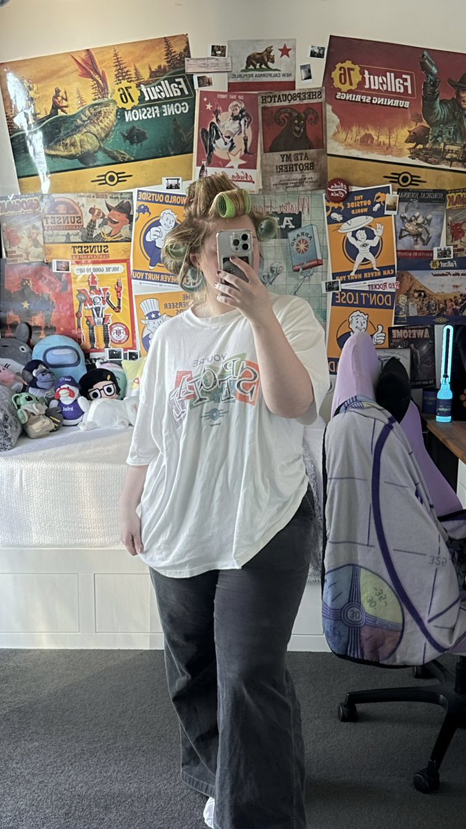 Today is a very S.P.E.C.I.A.L day !