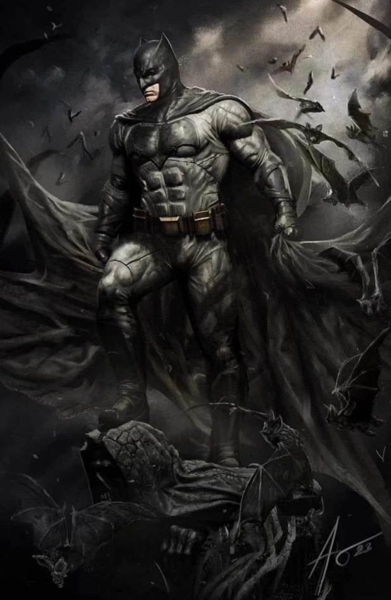 Arkham ComixCast (@arkhamcomixcast) on Twitter photo 