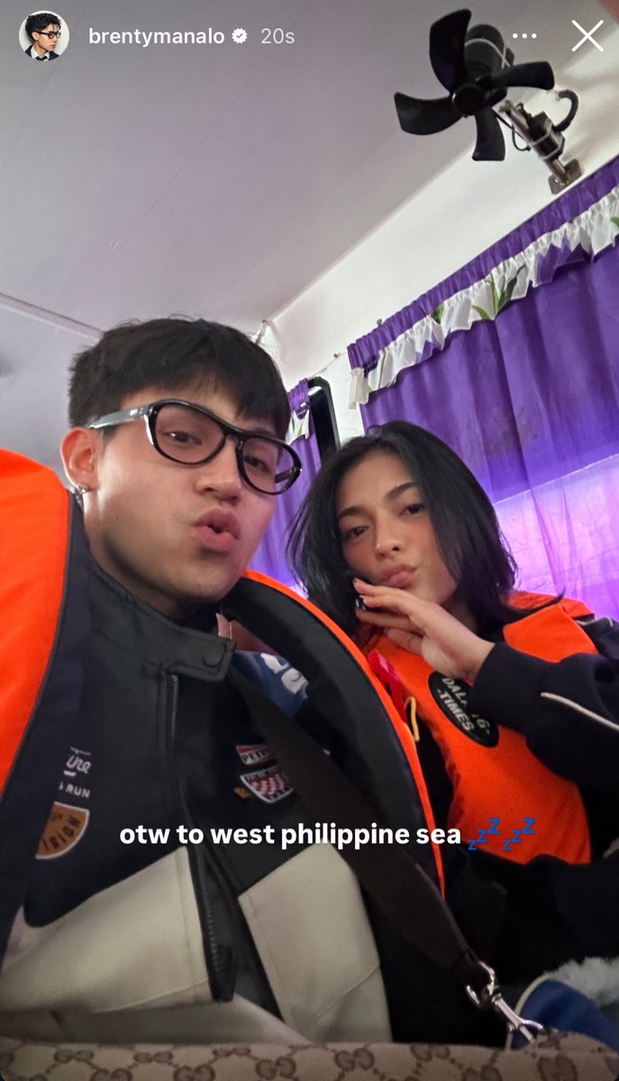 mikadahon's tweet image. GOOD MORNING MIKBRENT🥹💜