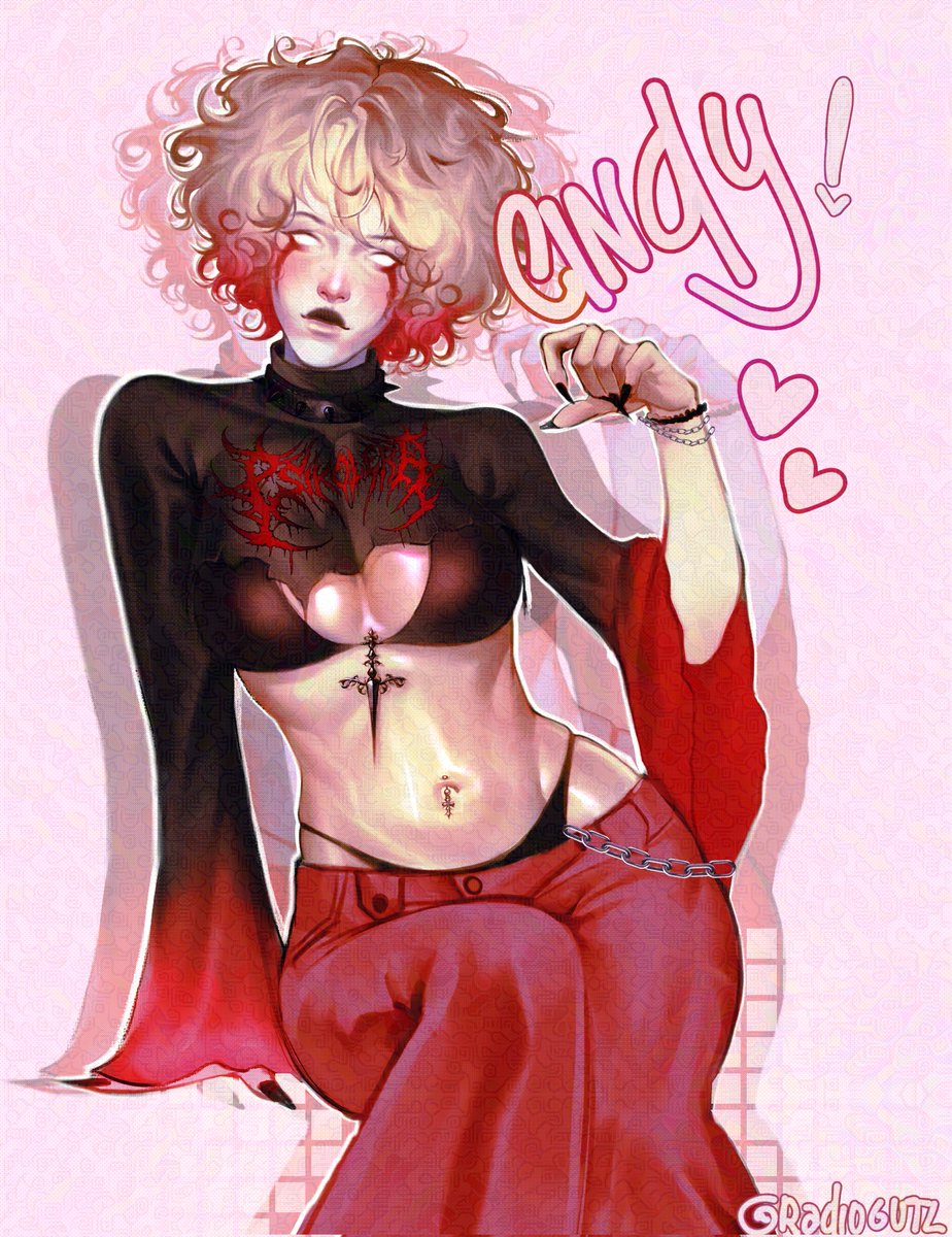 radiogutz's tweet image. era só ela e eu dormia mansinho 
#OrdemParanormal #hexatombe