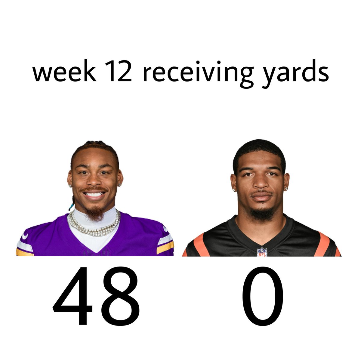 brutal ending to a rivalry