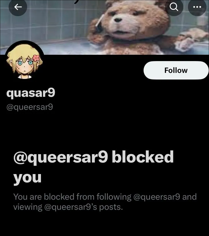 april🏳️‍⚧️ tweet media