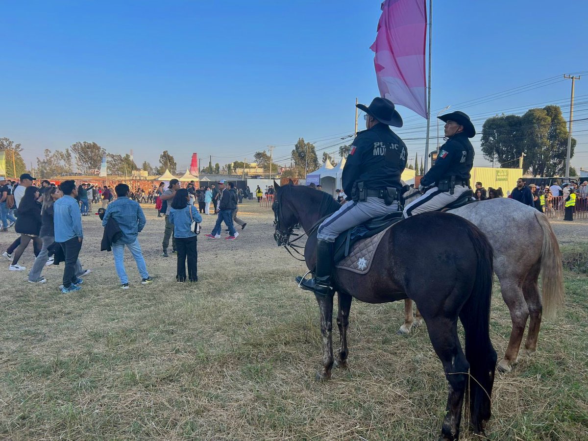 SSPPC San Andrés Cholula tweet media