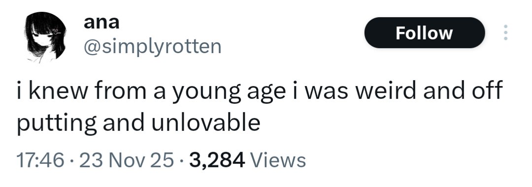 // Charles (and then he doubled-down on becoming charming):