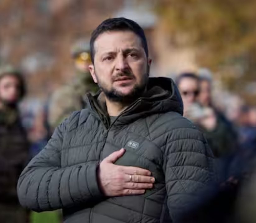 UKRRichard's tweet image. Do you still believe in this man?