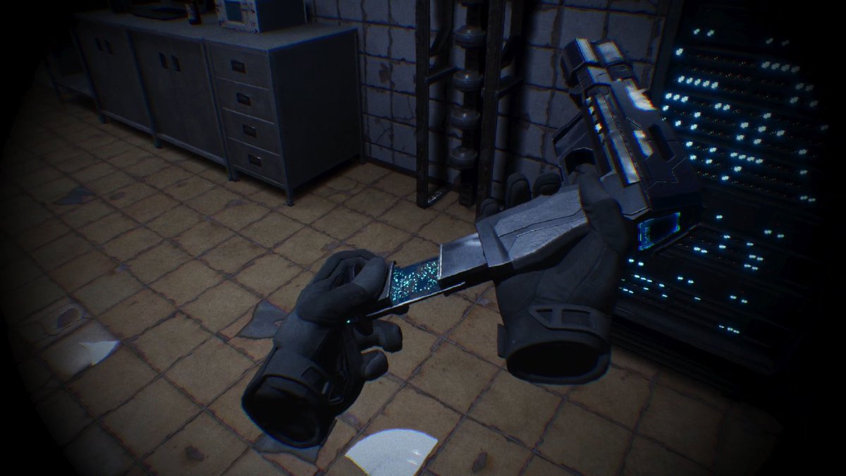 🚨GIVEAWAY TIME!🚨

The fine folks at <a href="/Castello_Inc/">Of Lies and Rain - Castello Inc</a> were generous enough to giveaway 1 NA and 1 EU key for Of Lies and Rain on #PSVR2!

In enter: 

1️⃣Follow @PSVRfanatic and <a href="/Castello_Inc/">Of Lies and Rain - Castello Inc</a>
2️⃣Like and Repost
3️⃣Comment with YOUR REGION and a screenshot showing you've wishlisted.