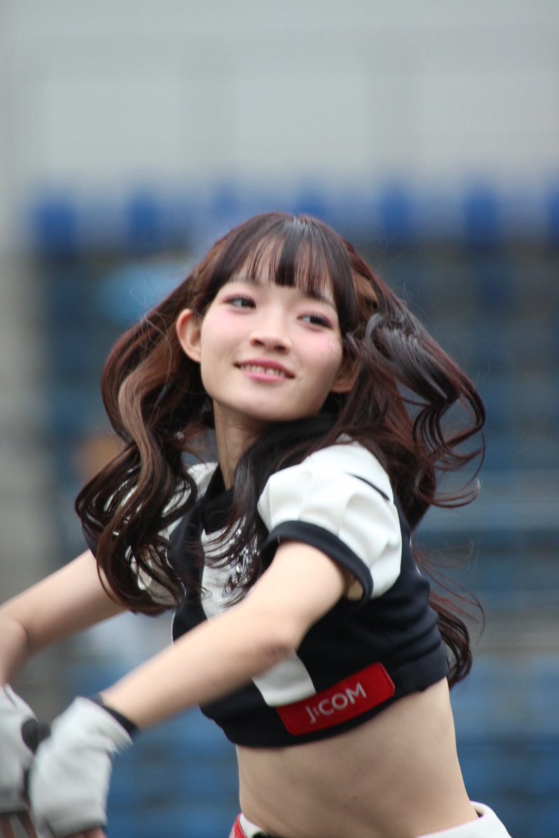 vyPMn6rn0P98595's tweet image. 11/23 ファン感
 #chibalotte  #msplash  #FUYU