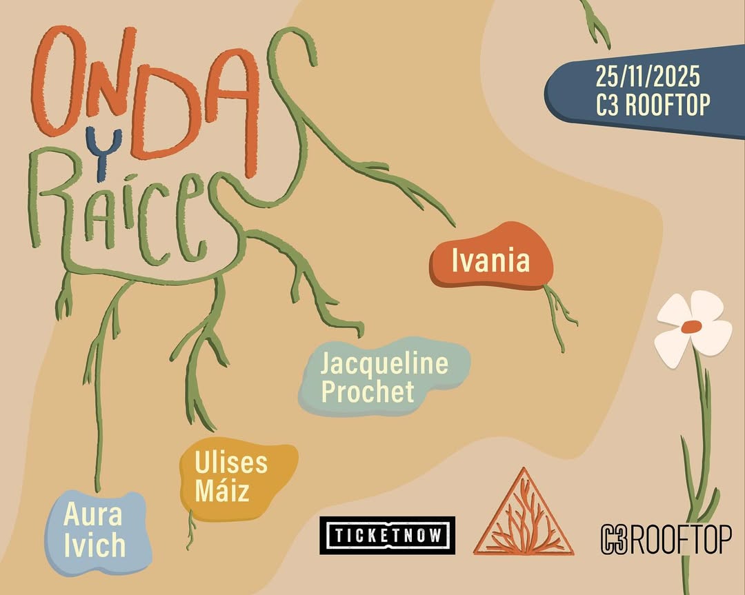 C3 Stage tweet media