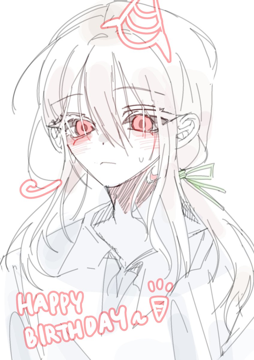 #희고_붉은_여린_재앙에게_축복을
#완벽한_엔딩의_서막을_여는_겨울_어느날
#저그인
생일 축하드립니다.~~🎂🎉🎉