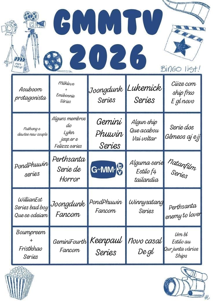 _yas_alcantara's tweet image. Minha aposta da gmm pro ano q vemmm