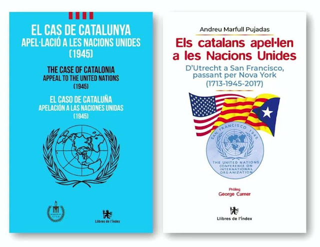 InterculturalAM's tweet photo. Conferència: 
"El Comitè Català de Nova York (1940-1947)"

A càrrec de l'investigador Andreu Marfull.

Diumenge, 14 de desembre, a les 11 h, a "La intercultural" d'Arenys de Mar. Gratis.

+ informació: https://t.co/8Qew7p4Ud1 https://t.co/hXGEvVUo4I