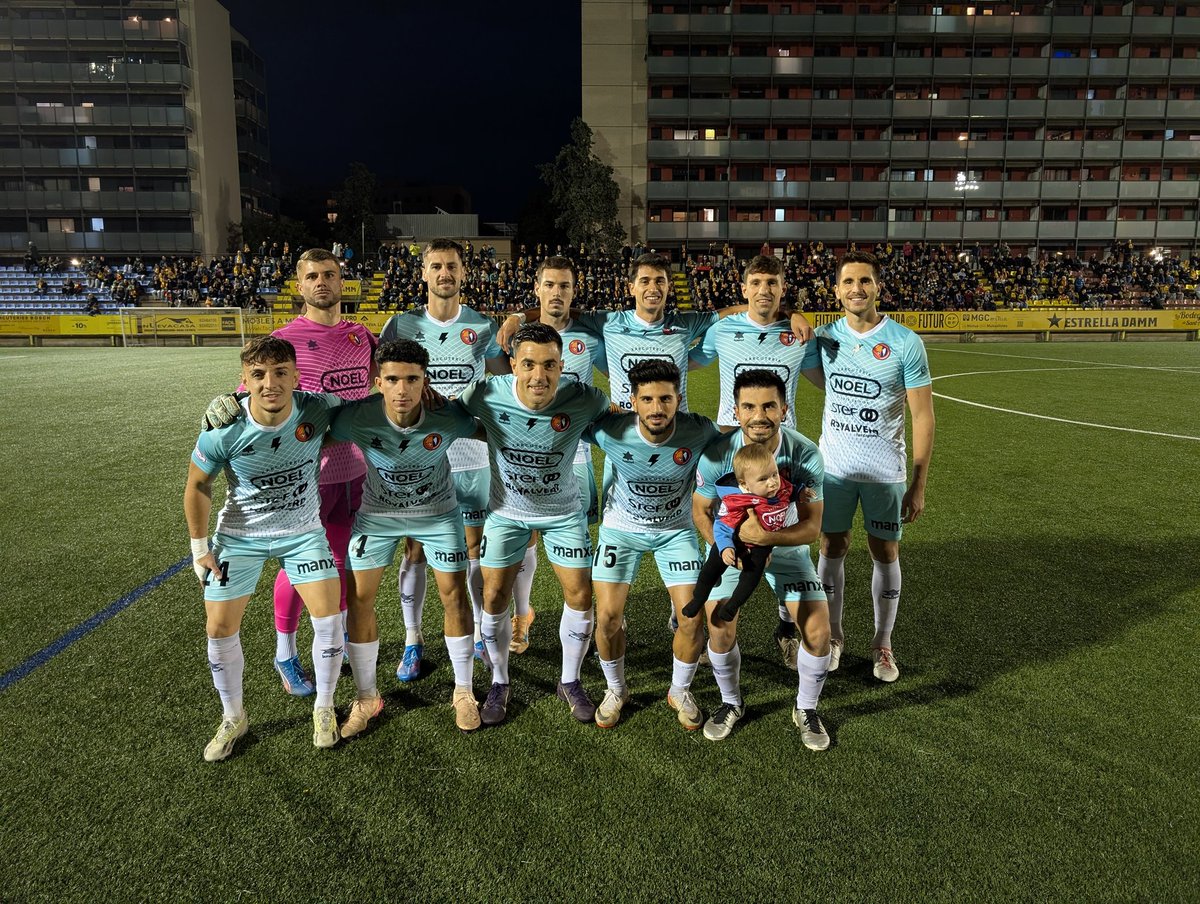 Unió Esportiva Olot tweet media