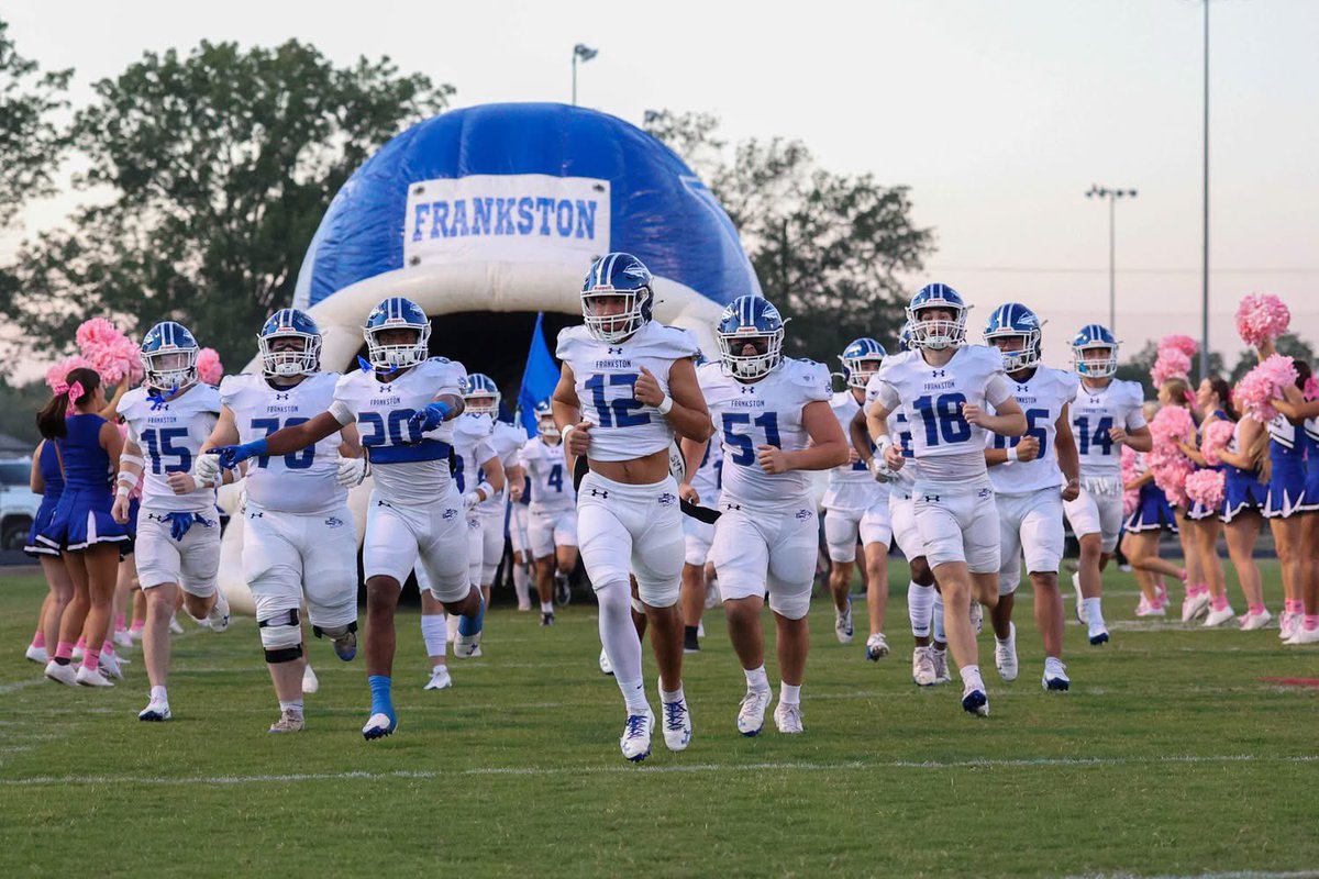 FrankstonFootball tweet media