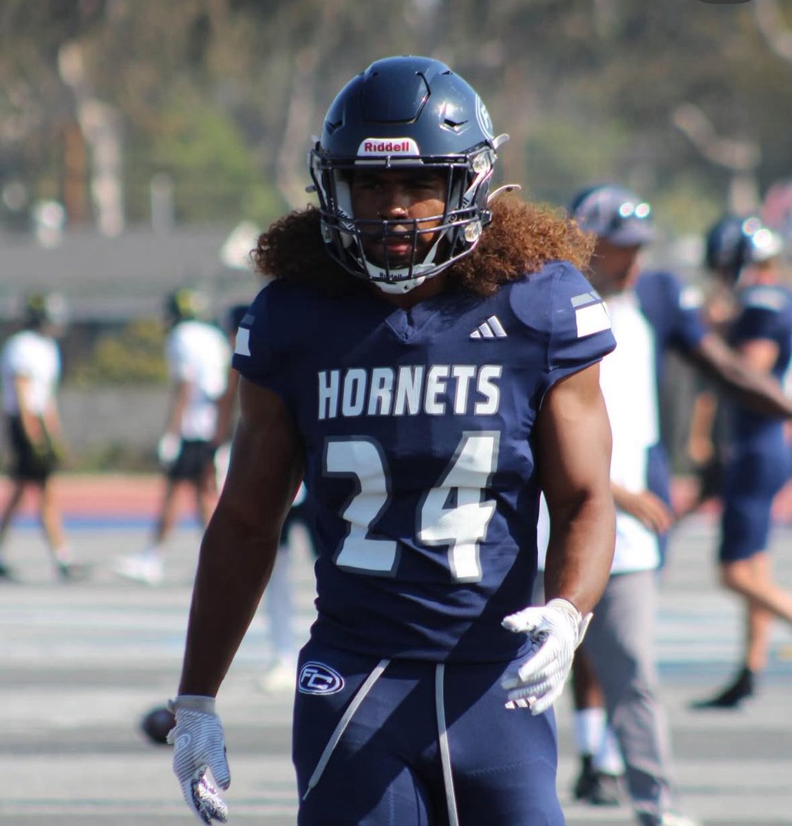 Razan Parker tweet media