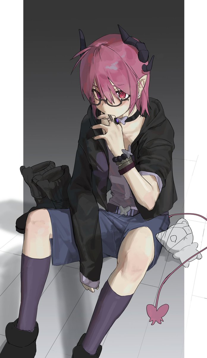 cangzhu119911's tweet image. 