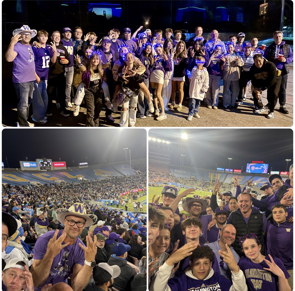 The Dawg Pod tweet media