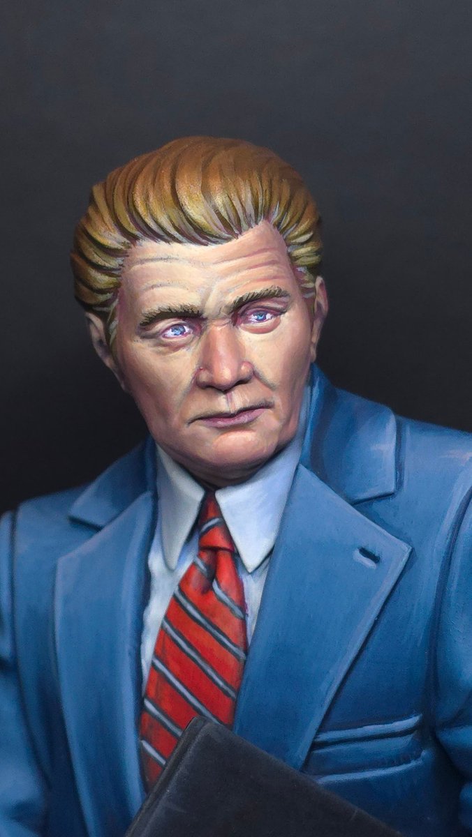 CV_Consigliere's tweet image. All the display pieces I painted this year. I&apos;m happy with the diversity and my own growth as an artist.
#paintingwarhammer #warhammercommunity #ageofsigmar #warhammertheoldworld