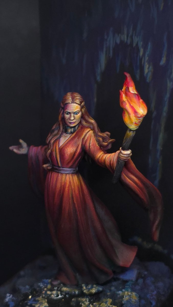 CV_Consigliere's tweet image. All the display pieces I painted this year. I&apos;m happy with the diversity and my own growth as an artist.
#paintingwarhammer #warhammercommunity #ageofsigmar #warhammertheoldworld