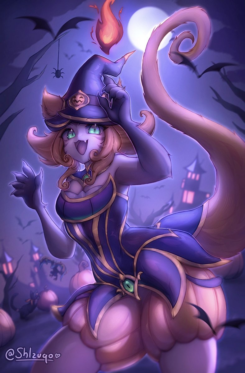 Use only one art to convince people to follow you!