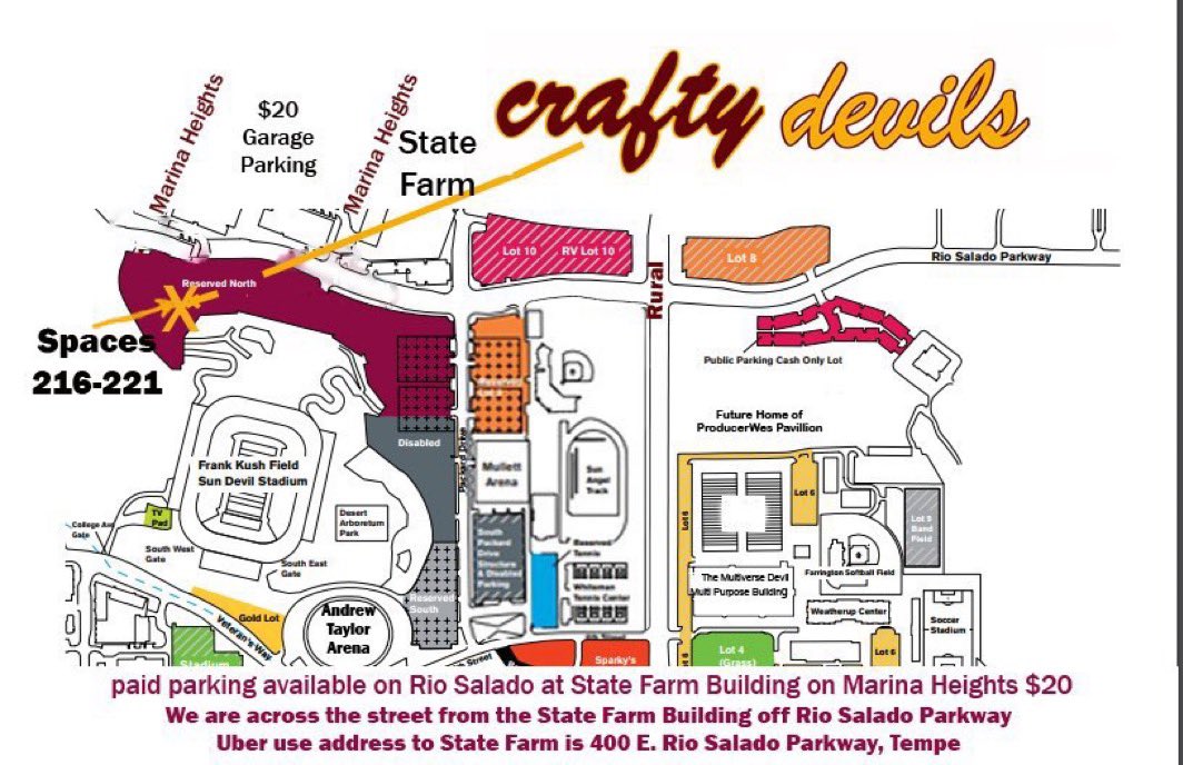 crafty devils tweet media