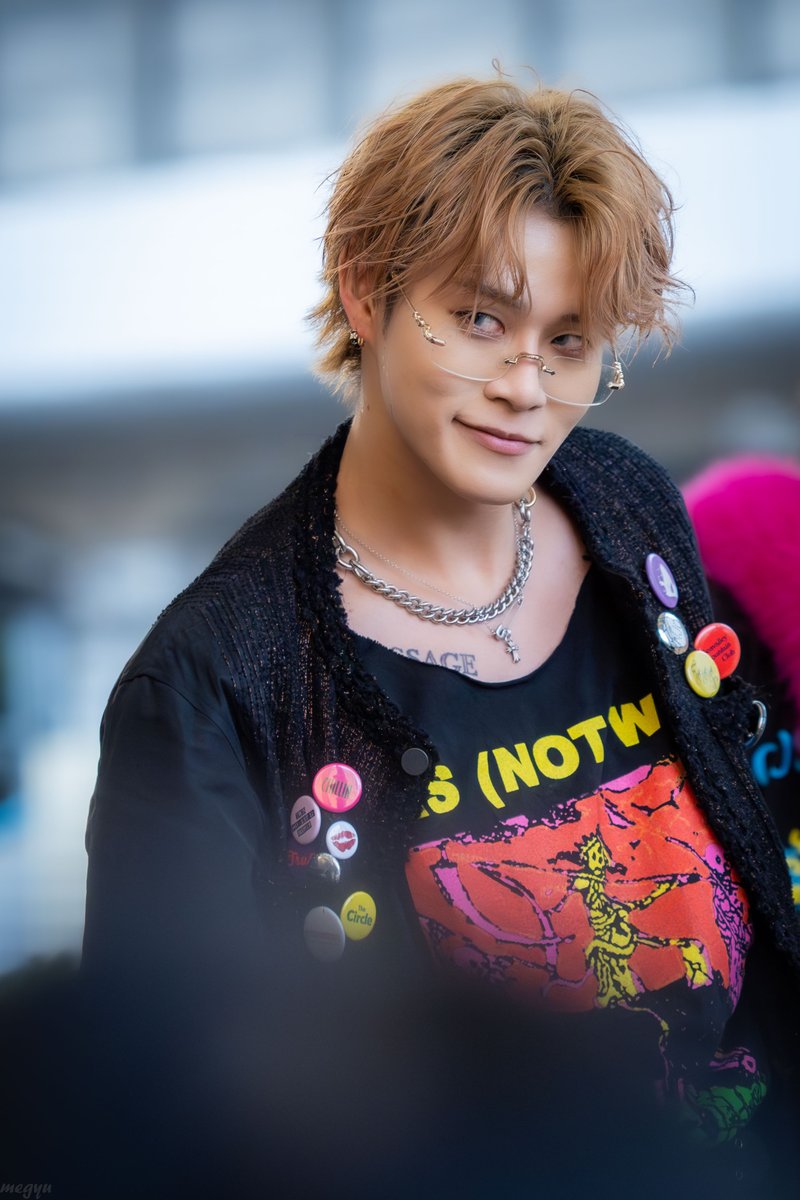 yu_megyu's tweet image. 2025.11.23sun 川崎ブレイブサンダースコート
MADKID“Mad Pulse”release event
#MADKID #MADKID_MadPulse #YUKI