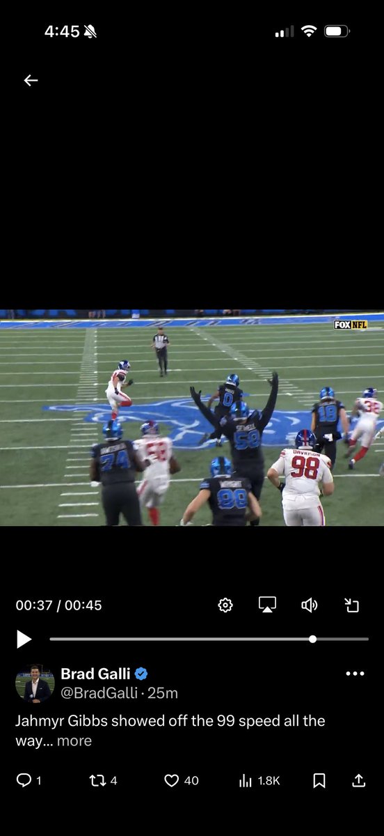 seriley32's tweet photo. Sewell called it from the logo!!! @Lions

#onepride https://t.co/QbHVvEK15b