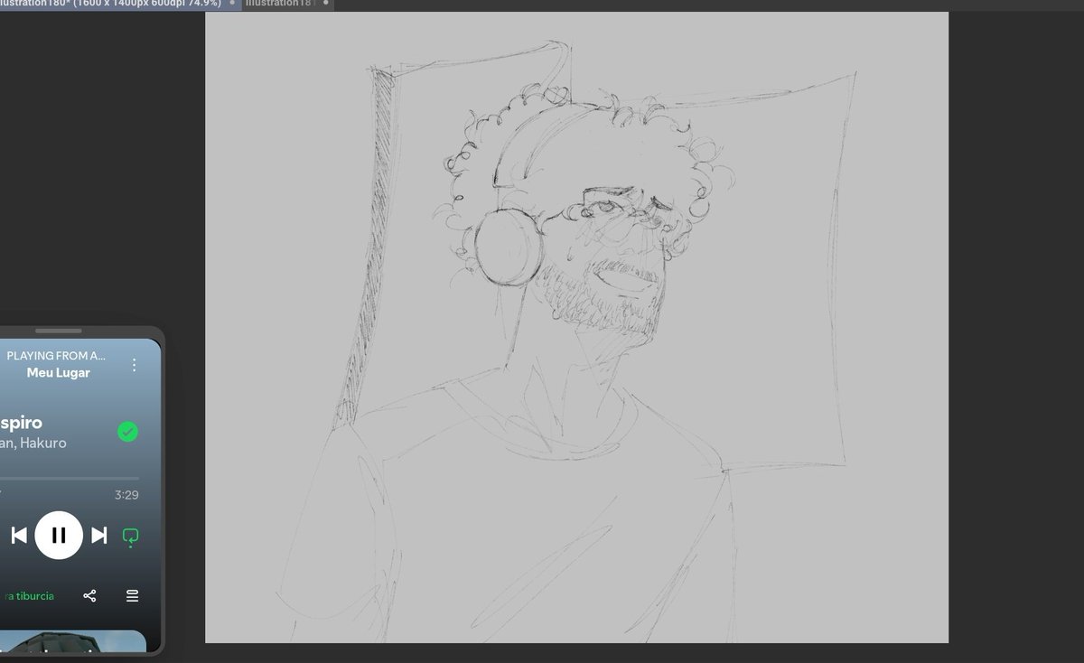 eu ja cansei de me esperar, eu sonho sempre em alcançar!!! (wip)